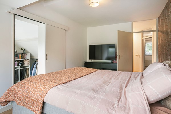 Medium property photo - Drieskensacker 1054, 6546 MC Nijmegen